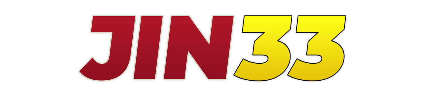 jin33 logo